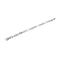 Bracciale Unoaerre Uomo in Argento 700YHH0283100 - 700YHH0283100